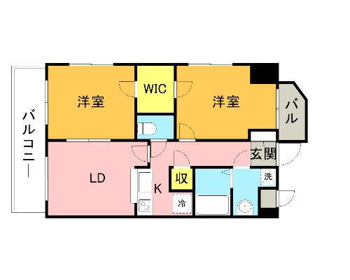 グラシア大濠