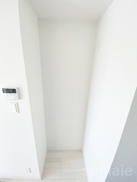 オープンブルーム王子の設備|冷蔵庫置き場です☆