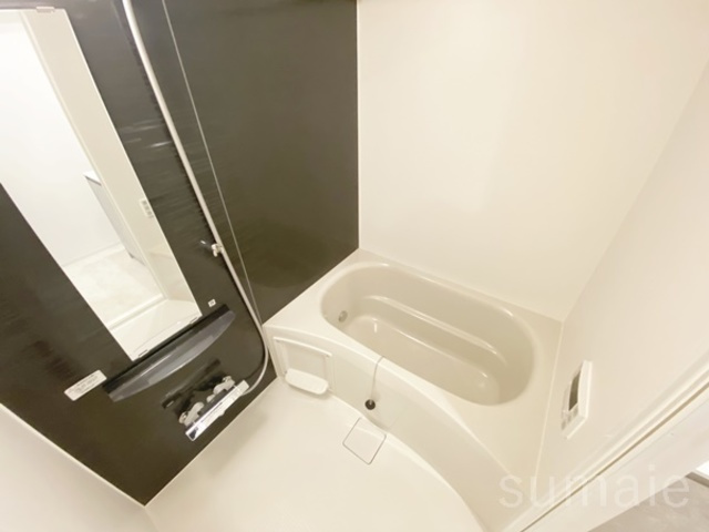 オープンブルーム王子の浴室|バス・トイレ別です☆