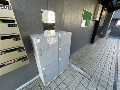  | シティコート西明石