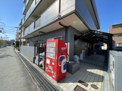  | シティコート西明石