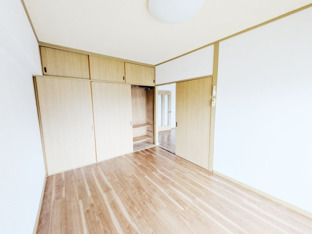 【収納】 | 宇都宮東ハイツ