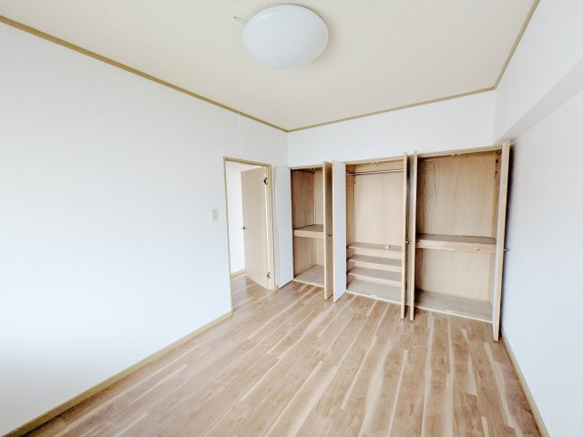 【収納】 | 宇都宮東ハイツ
