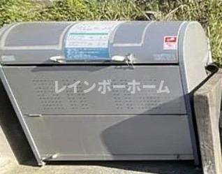 松戸市小金原９丁目の賃貸マンションのその他共用部分