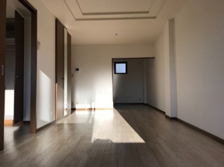 【居間・リビング】 | ファインパレス