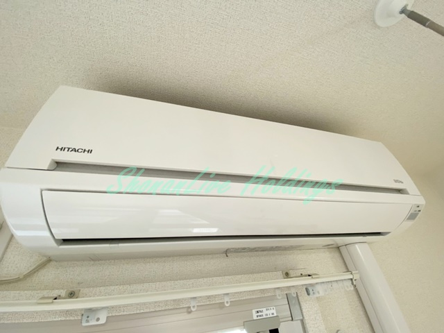 平塚市錦町の賃貸マンションの設備