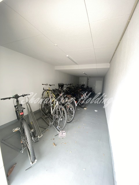 平塚市錦町の賃貸マンションのその他共用部分