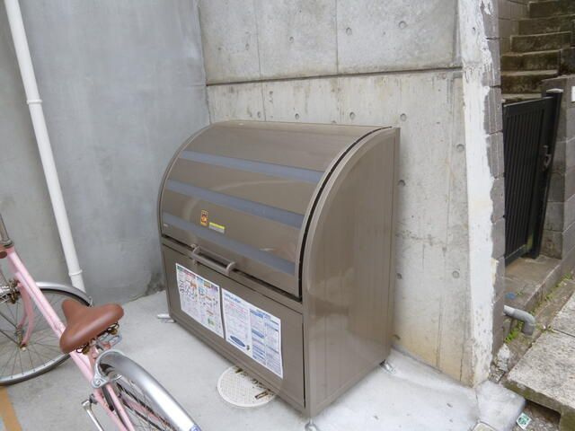 ｉＳメゾン前原のその他