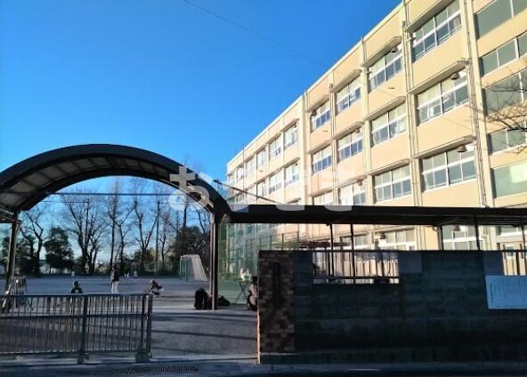ＭＡＩＳＯＮ　ＤＥ　山田の外観|横浜市立駒岡小学校まで990m