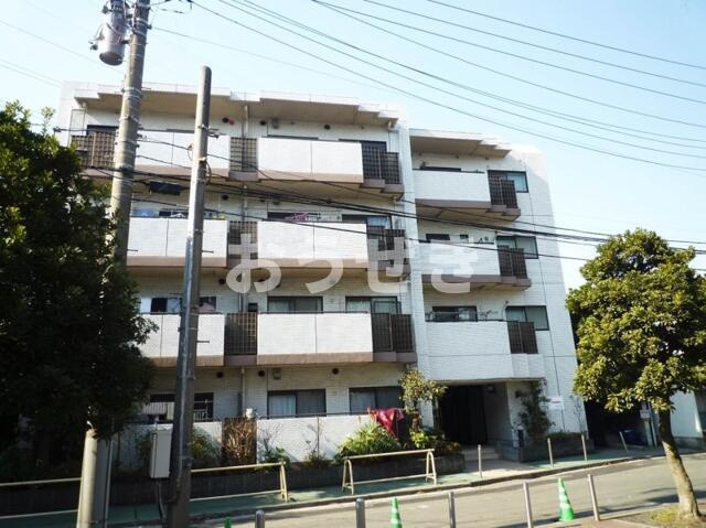 ＭＡＩＳＯＮ　ＤＥ　山田