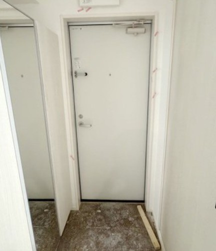 Will Fino大和田の玄関|別部屋参考写真となります