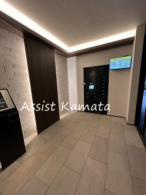 ｍａｎｏｉｒ　ｙｕｋｉｇａｙａのその他共用部分