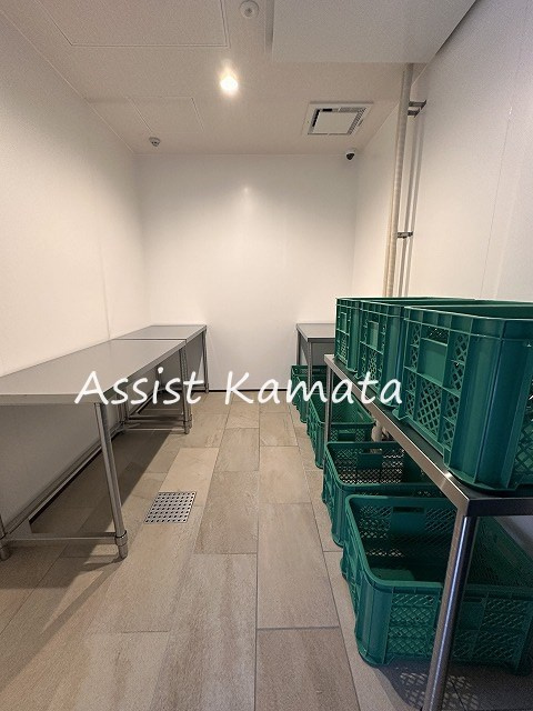 ｍａｎｏｉｒ　ｙｕｋｉｇａｙａのその他共用部分