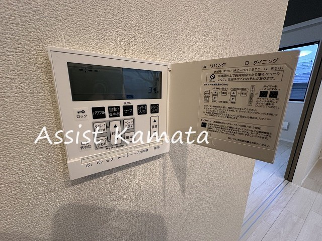 ｍａｎｏｉｒ　ｙｕｋｉｇａｙａの設備