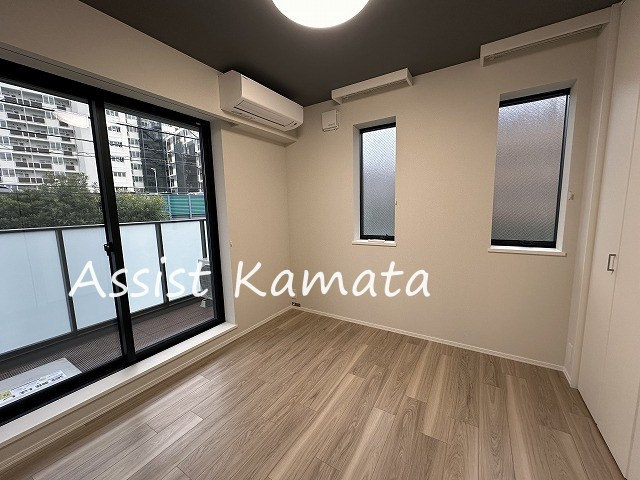 ｍａｎｏｉｒ　ｙｕｋｉｇａｙａの洋室