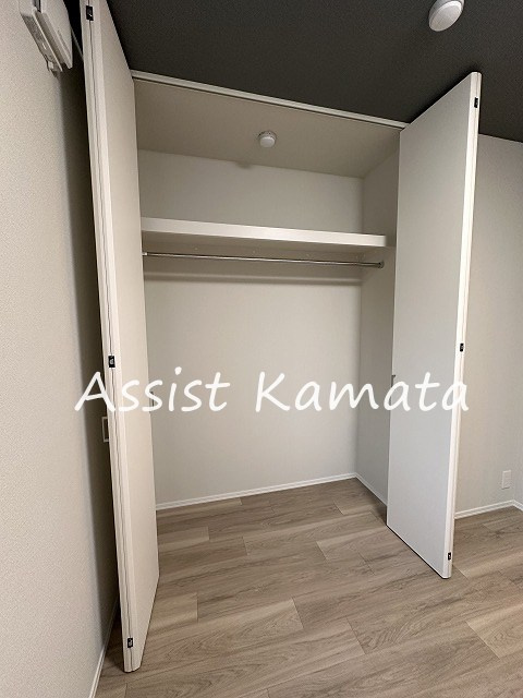 ｍａｎｏｉｒ　ｙｕｋｉｇａｙａの収納