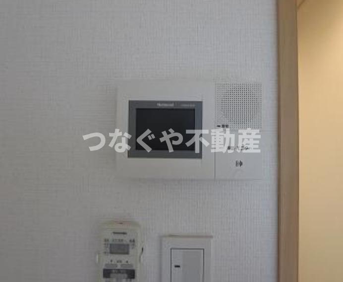 プラージュのセキュリティ|プラージュ