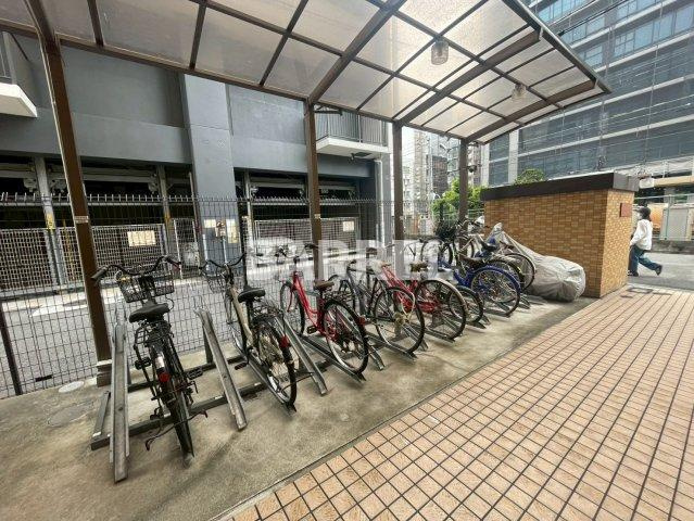 メゾンカジサンのその他共用部分