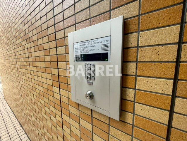 メゾンカジサンのその他共用部分