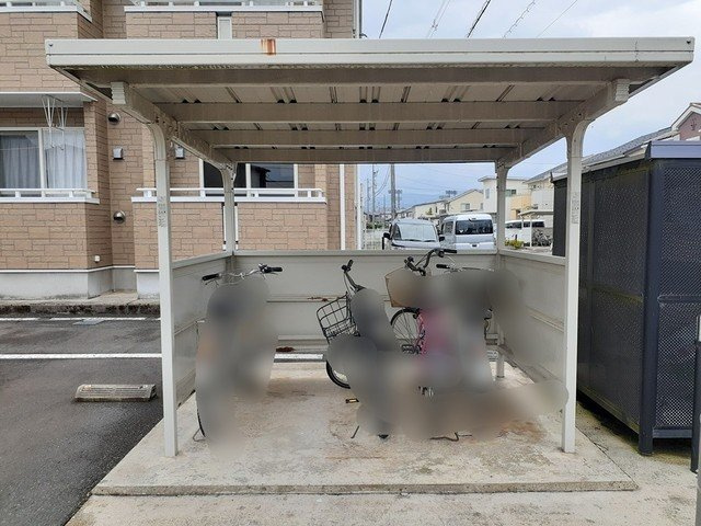 ドゥ・ドミール　Ｃのその他共用部分