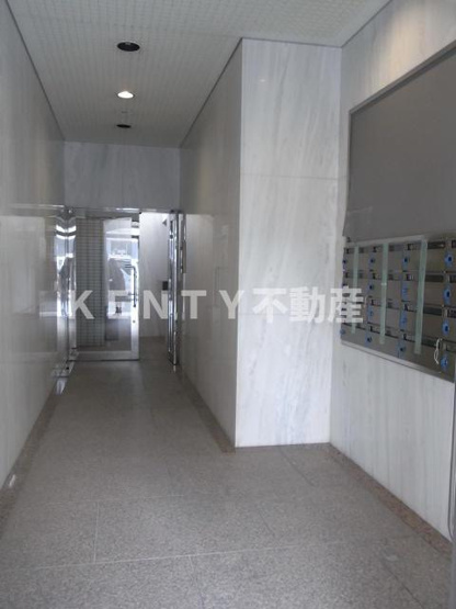【その他共用部分】 | エルプレイス池上