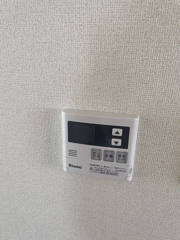 サバーバンハウスIの設備