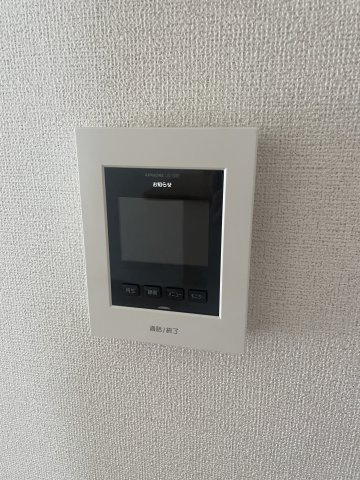 サバーバンハウスIのセキュリティ