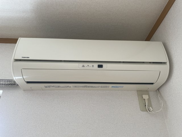 サバーバンハウスIの設備