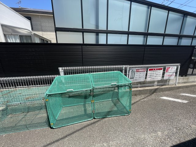 サバーバンハウスIのその他共用部分