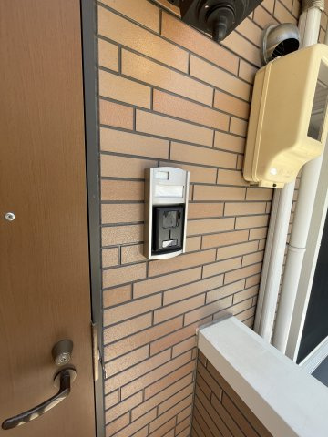 サバーバンハウスIのセキュリティ
