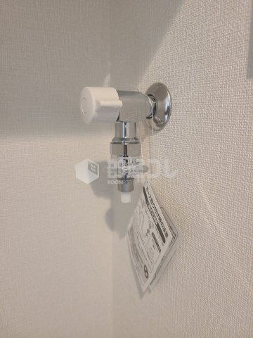 USTAR ESTATE東十条の設備