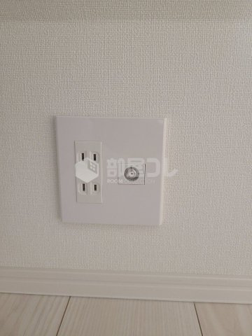 USTAR ESTATE東十条の設備