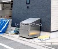 MK　Residencyのその他共用部分