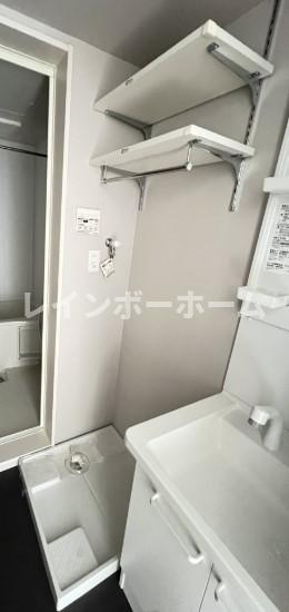 MK　Residencyのその他