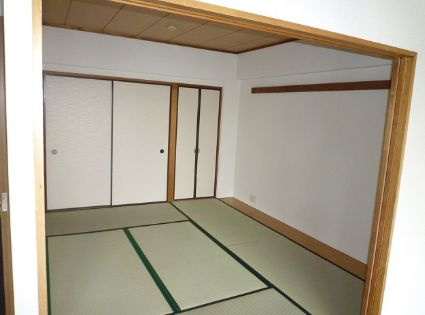 グレイスコート竹ノ塚