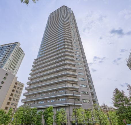 台東区池之端２丁目の賃貸マンション