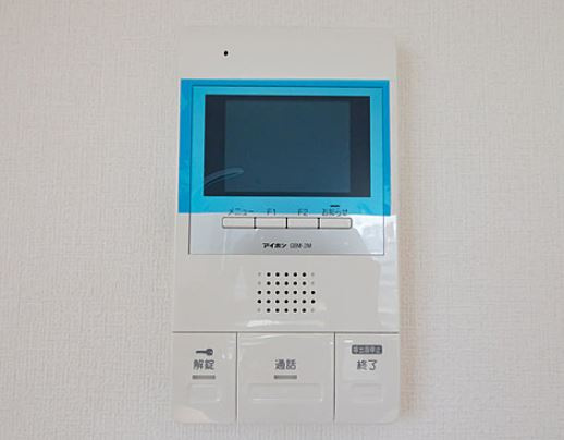 EMILE SHIN-URAYASUの設備