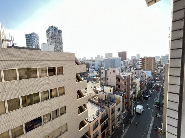 【物件からの展望】