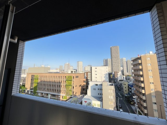 【物件からの展望】