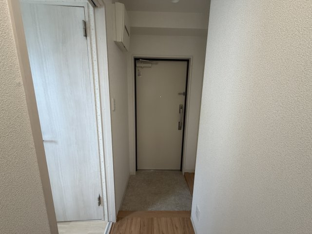 ミヤケンパレスⅡのセキュリティ