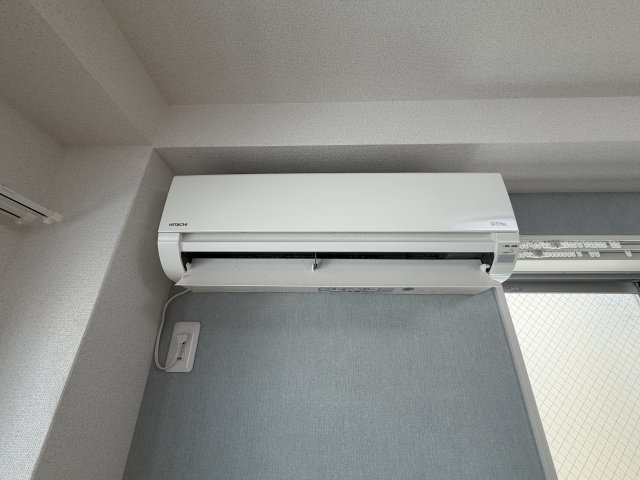 ミヤケンパレスⅡの設備