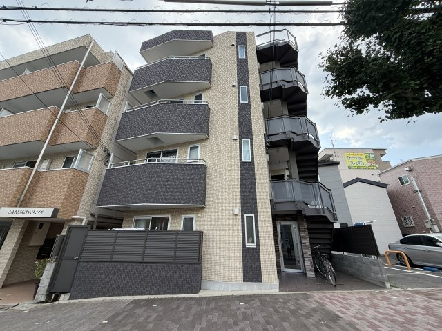 ミヤケンパレスⅡ