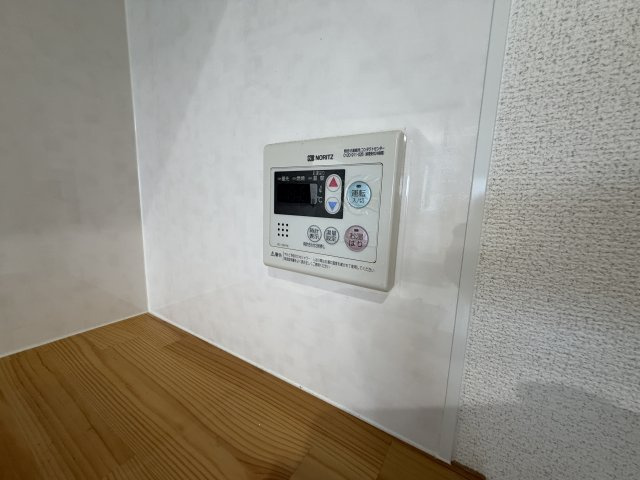 ミヤケンパレスⅡのキッチン