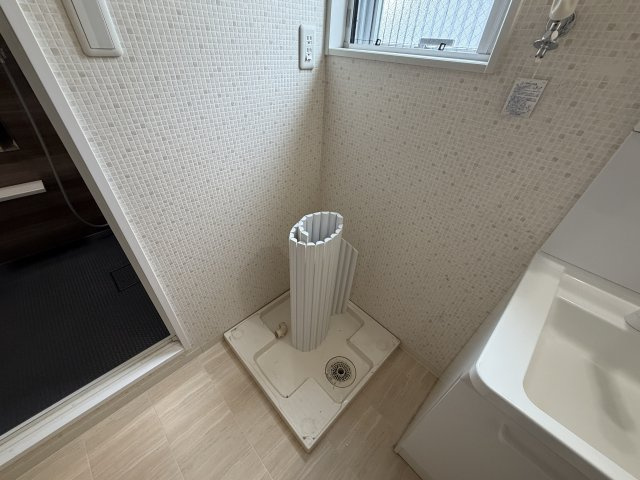 ミヤケンパレスⅡの設備