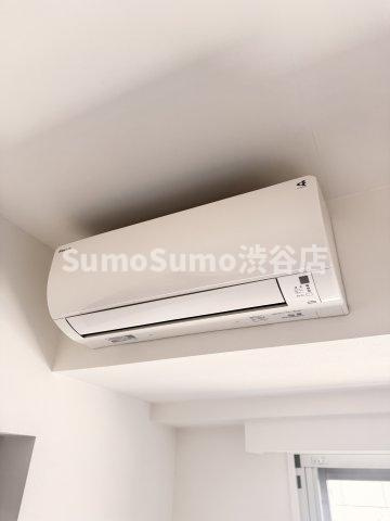 ＨＦ目黒行人坂レジデンスの設備