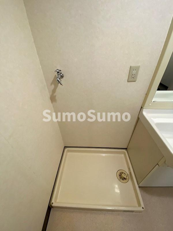 エスポワール・ダイエイの設備
