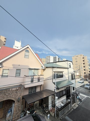 ヨーロピアンコンフォートの展望
