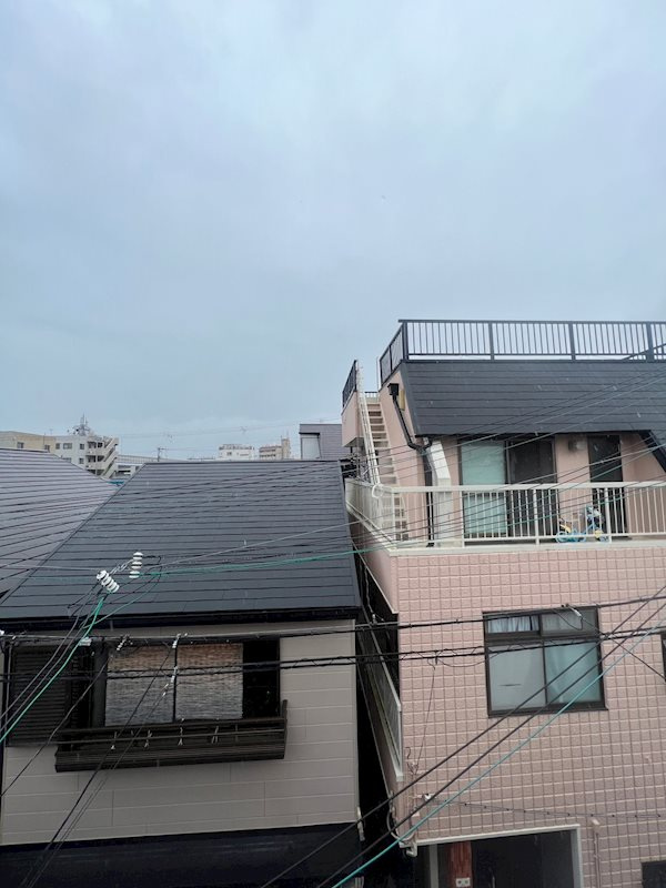 ウイングバレイの展望