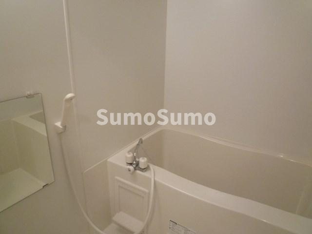 プライムレジデンス神戸県庁前の浴室