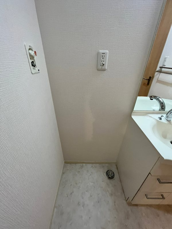 ブルーメゾンⅡの設備